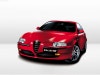 소리와 함께 가장 좋아하는 2003 Alfa Romeo 147 Ti. 소리와 함께 가장 좋아하는