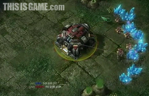 wdetector starcraft wdetector starcraft