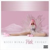 nicki minaj pink friday album art. pictures pink friday album art