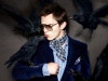 nicholas hoult tom ford eyewear. Tom Ford Eyewear F/W 2010