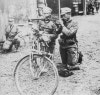 Bicycle Troops