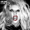 lady gaga born this way cover photo. lady gaga born this way album