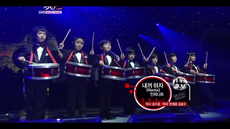 해체의 위기까지 갈뻔했다가 살아난 남자아이돌 두팀 | 인스티즈