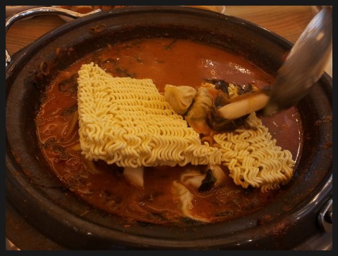 누리마을감자탕 이미지