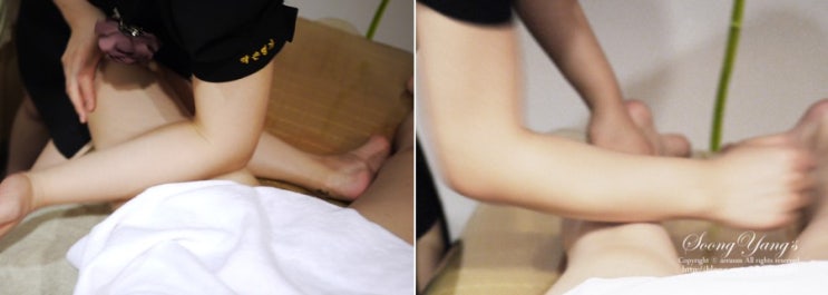 Yakson House Beauty Editors in Korea : 5th Editor 'ppippi83' Leg Care Review Yakson House Beauty Editors in Korea : 5th Editor 'ppippi83' Leg Care Review