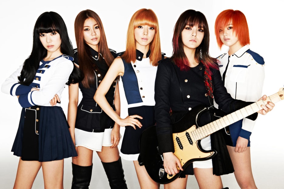 Aoa デスクトップ 壁紙 K Pop Aoa デスクトップ 壁紙 Naver まとめ