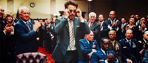 태어날때부터 아이언맨이었을 것 같다고 여겨지는 로다주(로버트다우니주니어) | 인스티즈