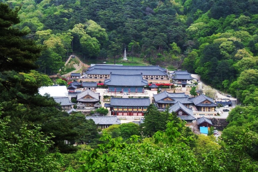 오도산황토펜션 이미지