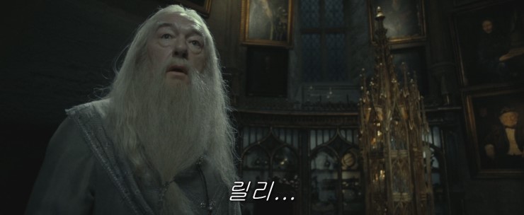 <해리포터> 스네이프 교수님에게 해리포터는 어떤 존재였을까요 | 인스티즈