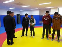 청량중학교 이미지