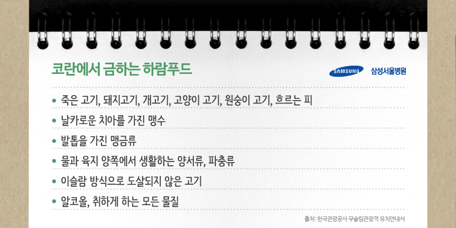 하람푸드 이미지
