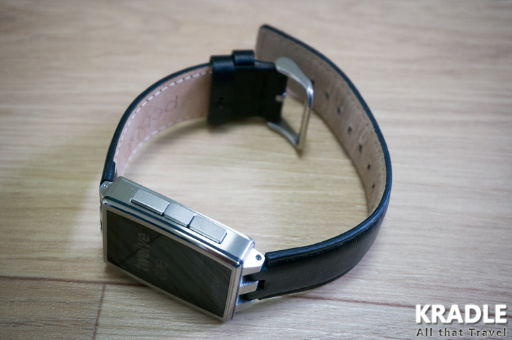 pebble steel 401s