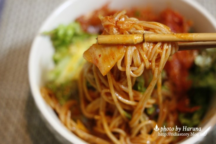 통통국수 이미지