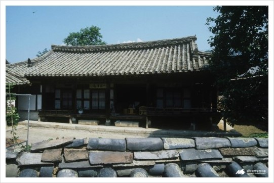 원학고가 이미지