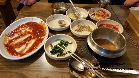 일미식당 이미지