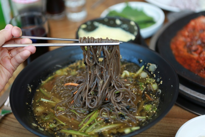 하하쭈꾸미 이미지