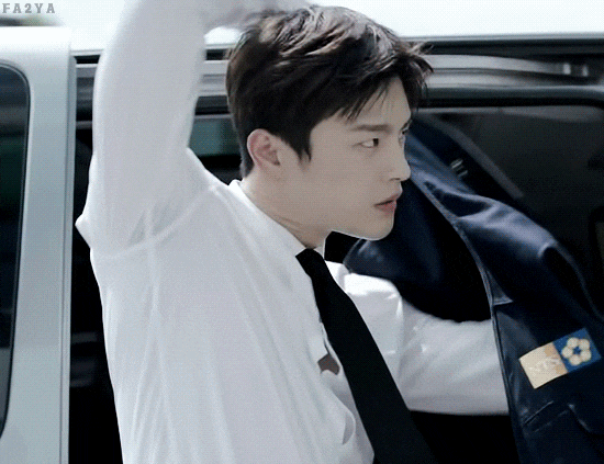 최근 드라마 중 역대급 사기캐+매력甲 남주.jpgif | 인스티즈