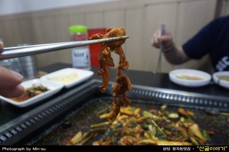 산골이야기 이미지