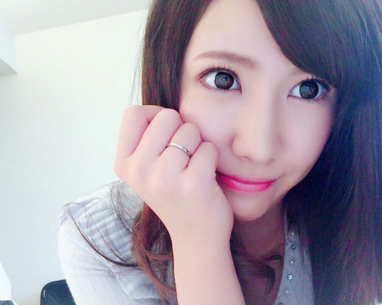 Wakatsuki Mizuna Wakatsuki Mizuna