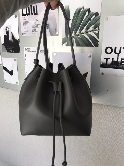 New HYEMADE mini tote cross buckle bag 3C bag