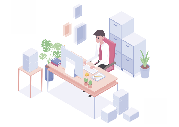 샐러리맨의 유래를 아시나요? | 인스티즈