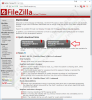 filezilla malware 2017