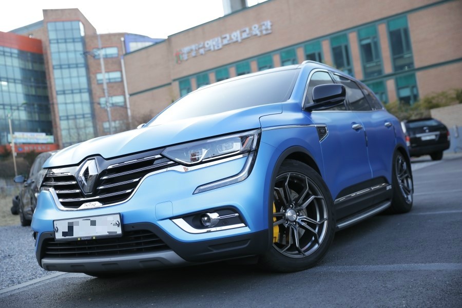 Renault Megane Talisman Amp Co Tuning Off Topic Board