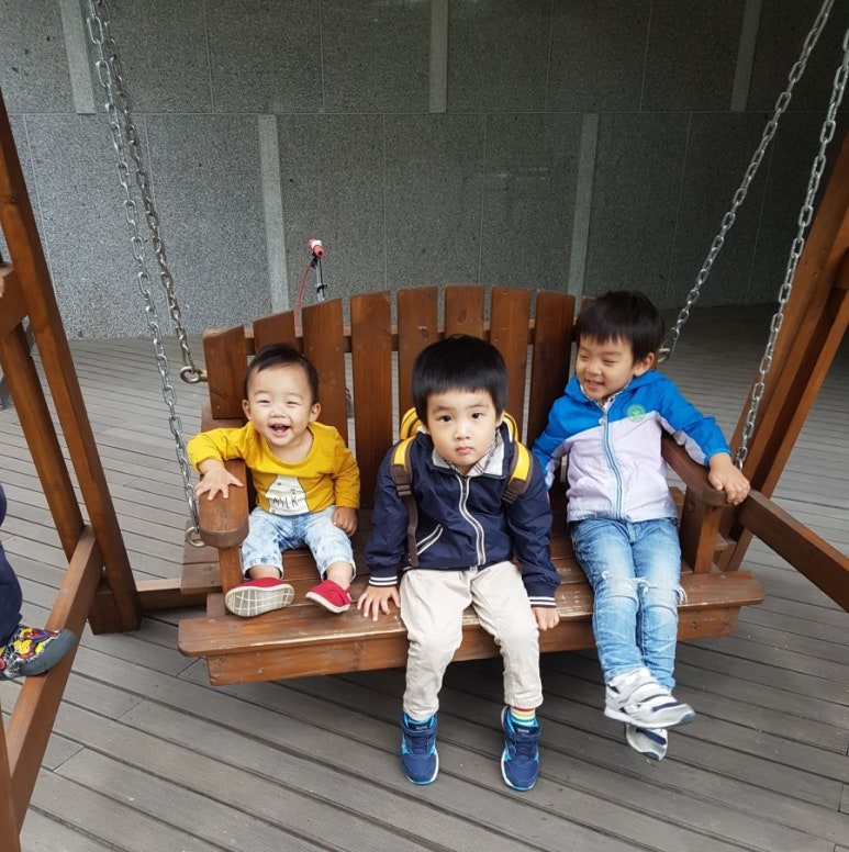 좋은형아들 이미지