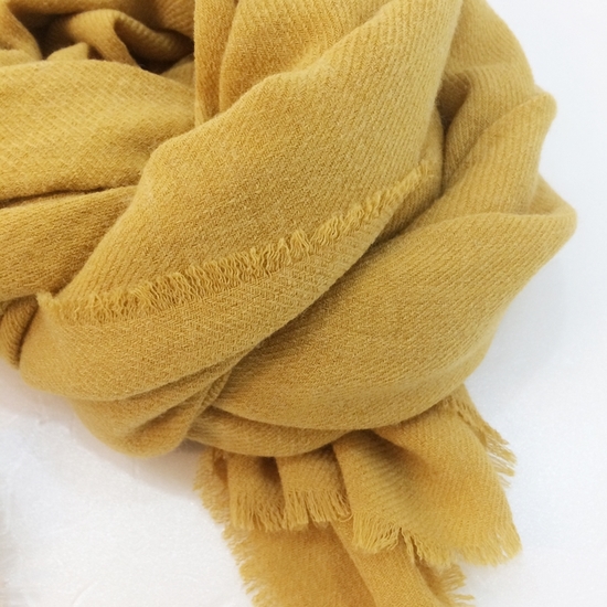 Dim Surgery Surgery Basic Wool Muffler Fashion Acc