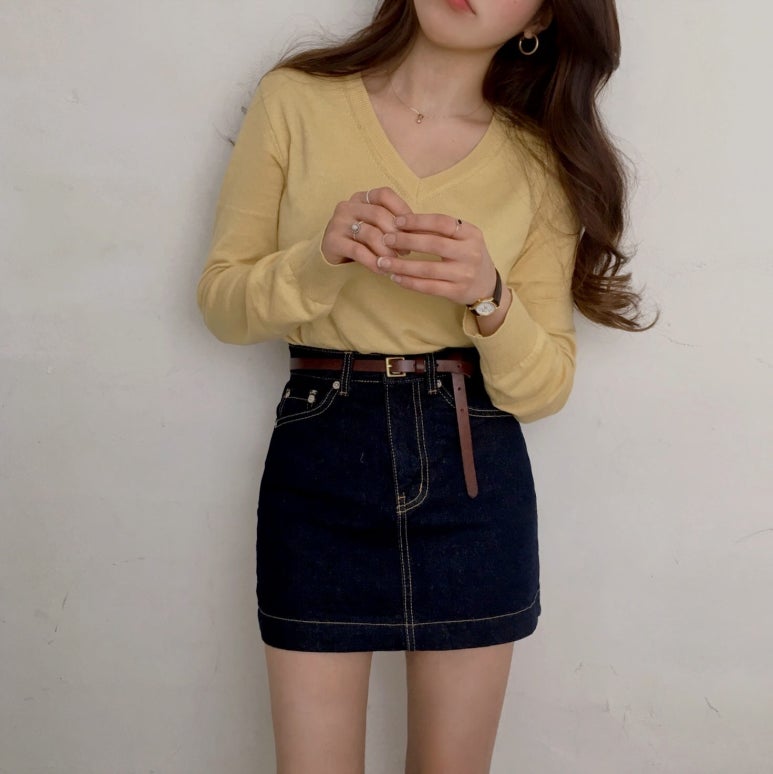 <b><p>Casio genuine Heart Lther Watch Modn Simple</p></b><b><p>カシオ純正 ハートレザーウォッチ モダンシンプルルック 大学生デイリー 一時系</p></b><br /><br /><p align='center'>