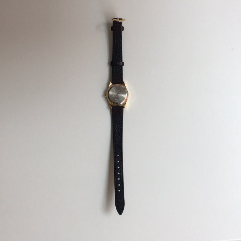 <b><p>Casio genuine Heart Lther Watch Modn Simple</p></b><b><p>カシオ純正 ハートレザーウォッチ モダンシンプルルック 大学生デイリー 一時系</p></b><br /><br /><p align='center'>