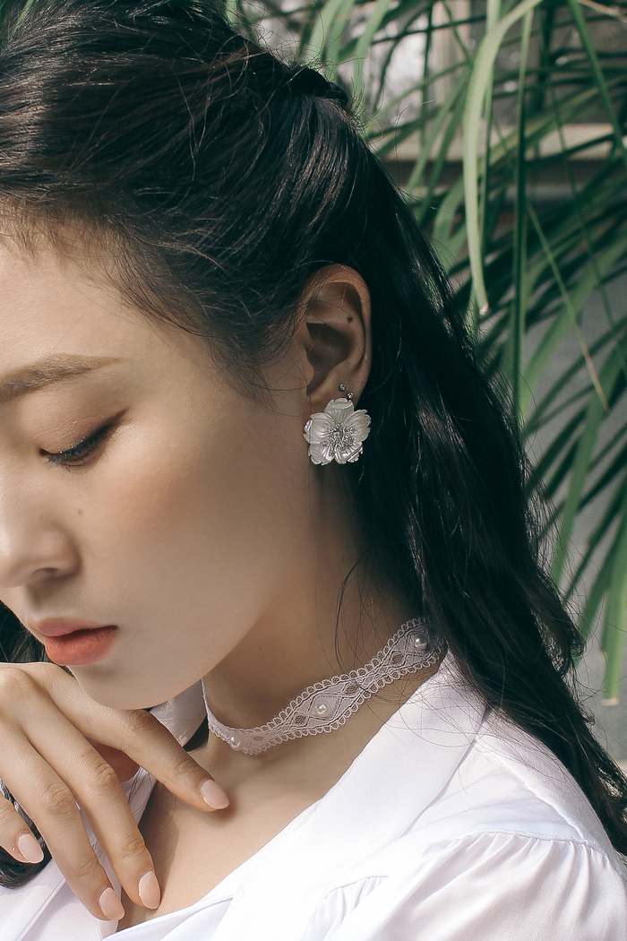 <b><p>Cherry Blossom eaing A taste snip Uque Good</p></b><b><p>桜 イヤリング お好み狙撃 ユニークな ポイントサイクル良い 20代の女性 ラブリーな</p></b><br /><br /><p align='center'>