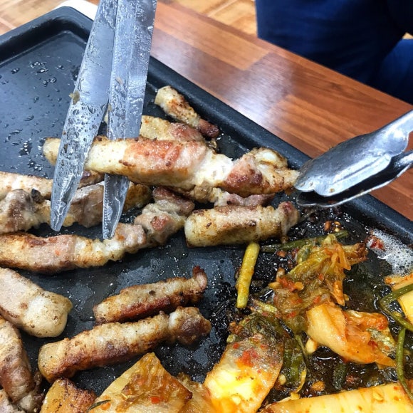 진생삼겹살 이미지