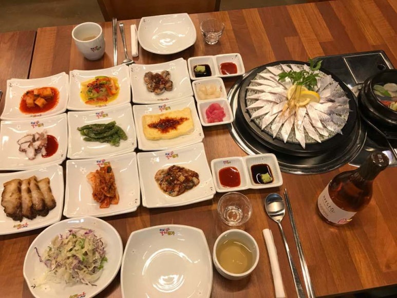 주남낚시 갈치명가 이미지