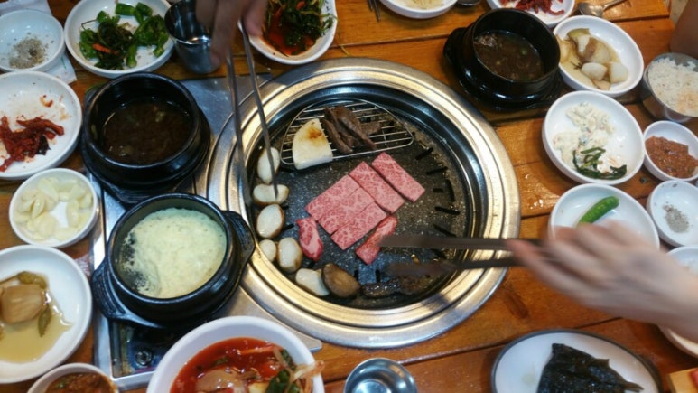 동훈축산 이미지