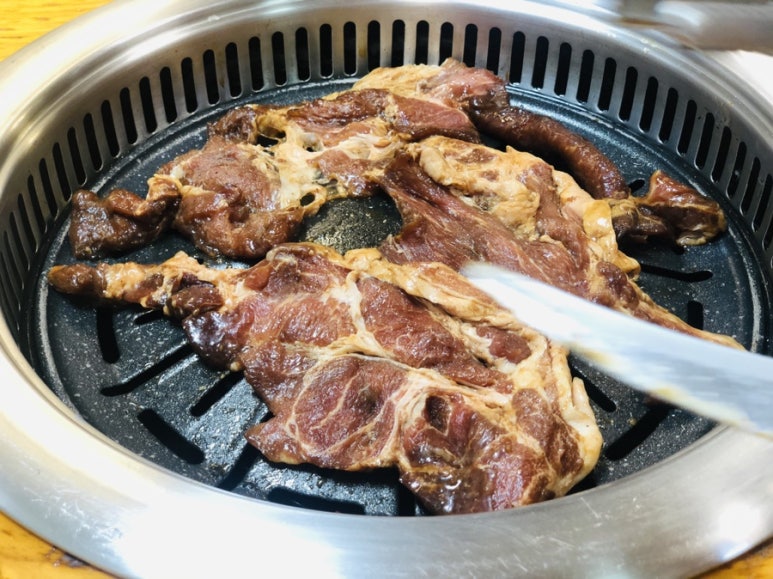 왕손쌈밥 이미지