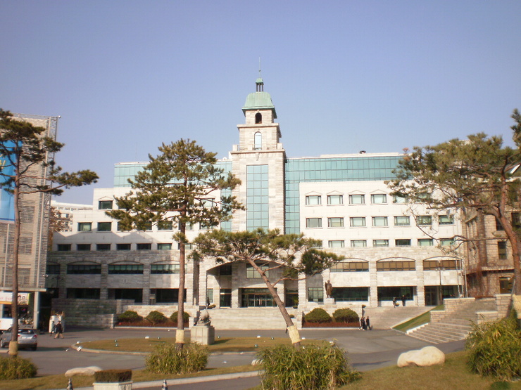 한양대(서울) 직찍 ver.2 - 한양대 갤러리