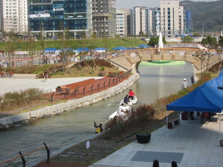 Incheon, South Korea | Page 15 | SkyscraperCity Forum